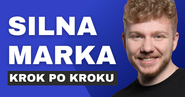 silna marka value based consulting podcast kamil gontarski zacznij b2b